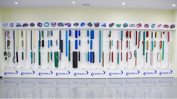 We assist Mexican belt wholesalers in solving the long-standing problem of supplier service