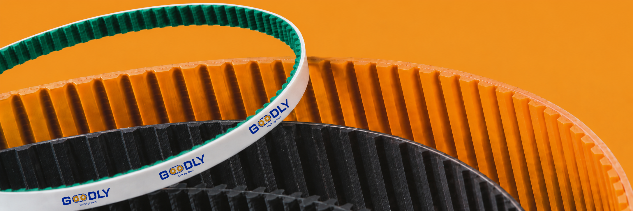 The Benefits and Uses of GOODLY Polyurethane Open-Ended Timing Belts