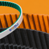 The Benefits and Uses of GOODLY Polyurethane Open-Ended Timing Belts