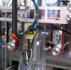 How a US Food Packaging Manufacturer Eliminated Downtime with Red Rubber Vulcanized Timing Belts