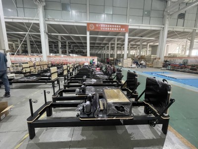 The Commercial Value of a 5-Year Pilates Reformer Warranty