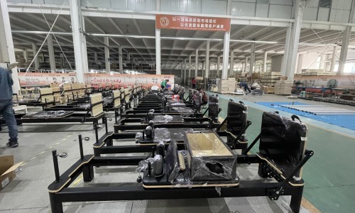 The Commercial Value of a 5-Year Pilates Reformer Warranty