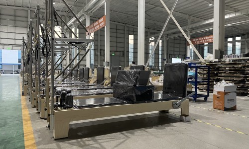 Anavo: How We Beat Traditional Pilates Equipment Manufacturers