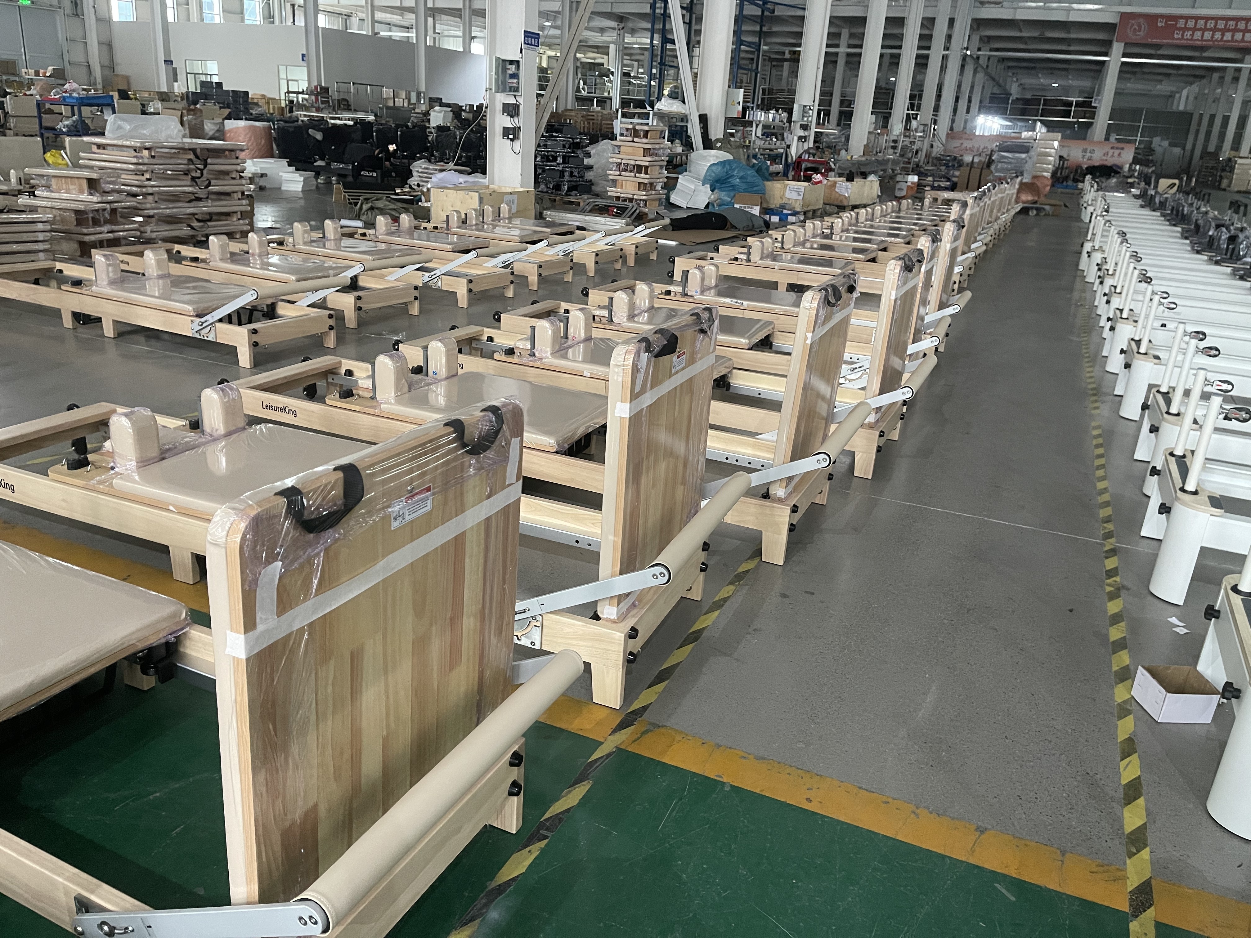 Build Your Custom Pilates Brand with Anavo