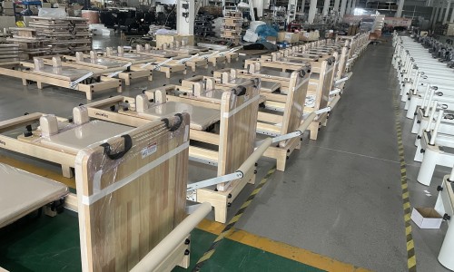 Build Your Custom Pilates Brand with Anavo