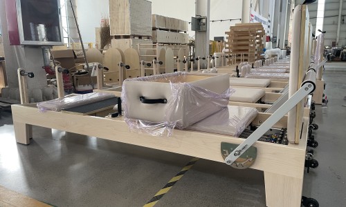 Ultimate Guide｜Choosing Reliable Pilates Equipment Suppliers for Your Global Studio