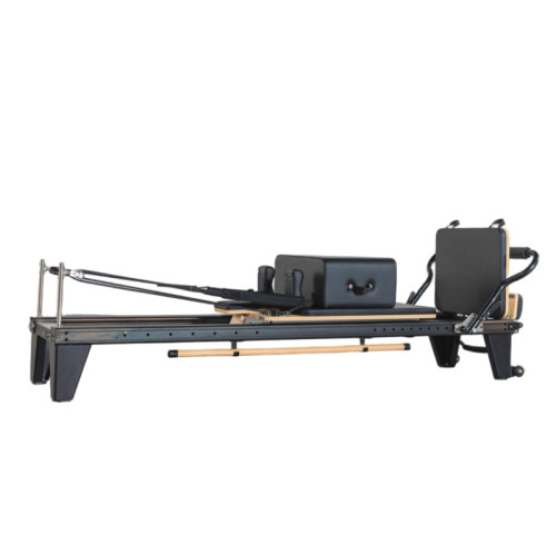 Standard Commercial Reformer Pilates Machine | Wholesale, Fitness Studios & Chain Use