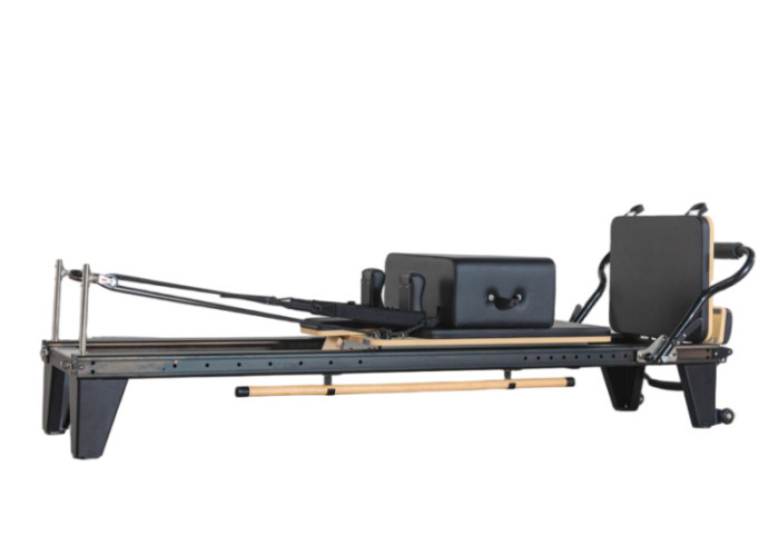 Standard Commercial Reformer Pilates Machine | Wholesale, Fitness Studios & Chain Use