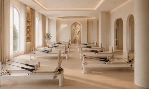 How Much Does It Cost to Open a Pilates Studio in 2026?