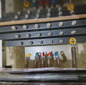 Maple Wood Full-Track Pilates Reformer | Wooden Pilates Reformer for Home & Studio Use AW1001