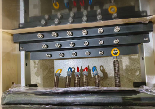 Maple Wood Full-Track Pilates Reformer | Wooden Pilates Reformer for Home & Studio Use AW1001