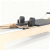Maple Wood Pilates Reformer | Wholesale Pilates Equipment for Studio and Home | Reliable Pilates Reformer Supplier