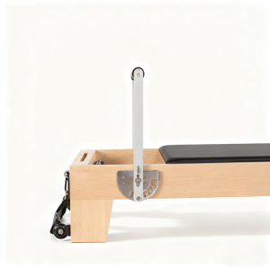 Maple Wood Pilates Reformer | Wholesale Pilates Equipment for Studio and Home | Reliable Pilates Reformer Supplier