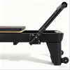 Functional Aluminum Pilates Reformer|Multi-Directional Studio Equipment for Commercial Use