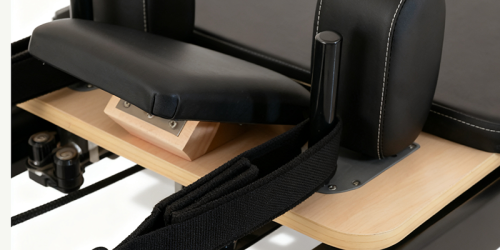 Functional Aluminum Pilates Reformer｜Multi-Directional Studio Equipment for Commercial Use