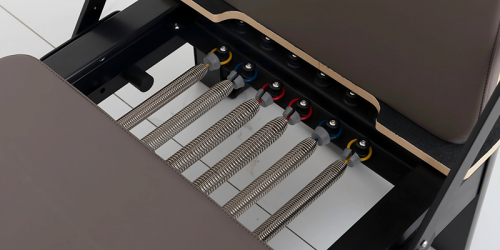 Aluminum Pilates Reformer 4.0｜Advanced Commercial Studio Equipment from Leading Pilates Equipment Manufacturers