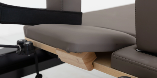 Aluminum Pilates Reformer 4.0｜Advanced Commercial Studio Equipment from Leading Pilates Equipment Manufacturers