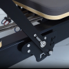 Aluminum Pilates Reformer 4.0|Advanced Commercial Studio Equipment from Leading Pilates Equipment Manufacturers