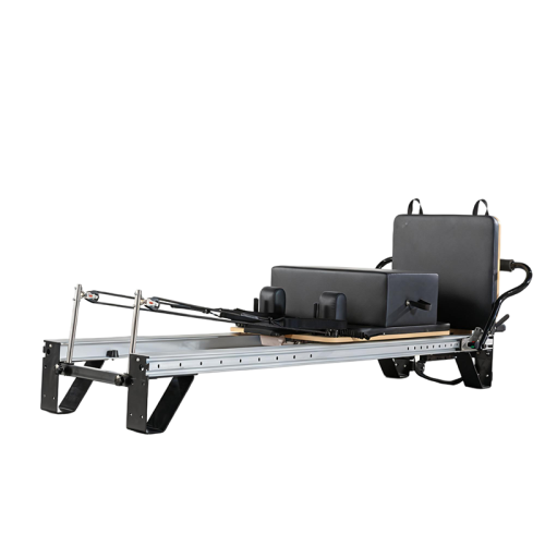 Aluminum Track Pilates Reformer 1.0