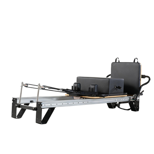Aluminum Track Pilates Reformer 1.0
