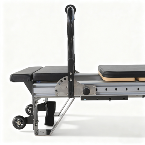 Aluminum Track Pilates Reformer 1.0