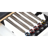 Aluminum Track Pilates Reformer 1.0