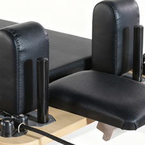 Aluminum Track Pilates Reformer 1.0