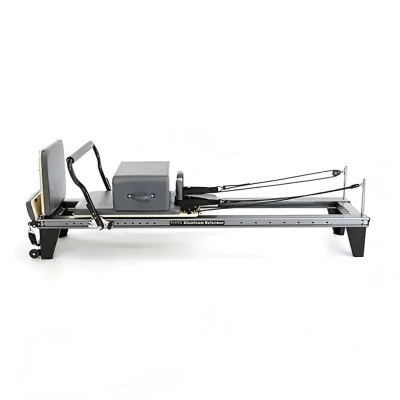 Standard Commercial Reformer Pilates Machine | Wholesale, Fitness Studios & Chain Use