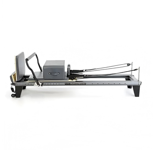 Standard Commercial Reformer Pilates Machine | Wholesale, Fitness Studios & Chain Use