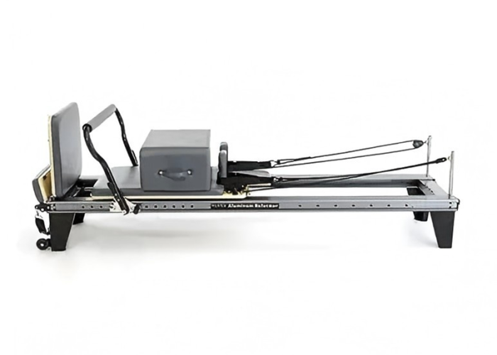 Standard Commercial Reformer Pilates Machine | Wholesale, Fitness Studios & Chain Use