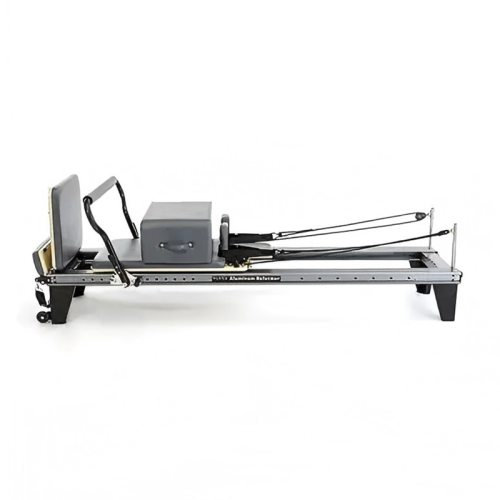 Standard Commercial Reformer Pilates Machine | Wholesale, Fitness Studios & Chain Use