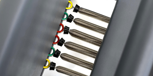 Standard Commercial Reformer Pilates Machine | Wholesale, Fitness Studios & Chain Use