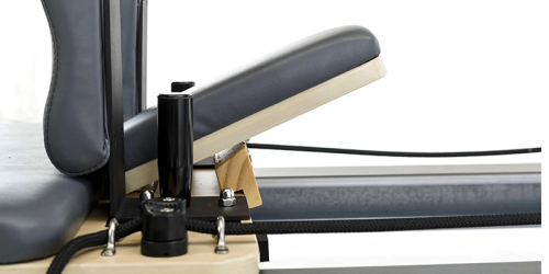 Standard Commercial Reformer Pilates Machine | Wholesale, Fitness Studios & Chain Use