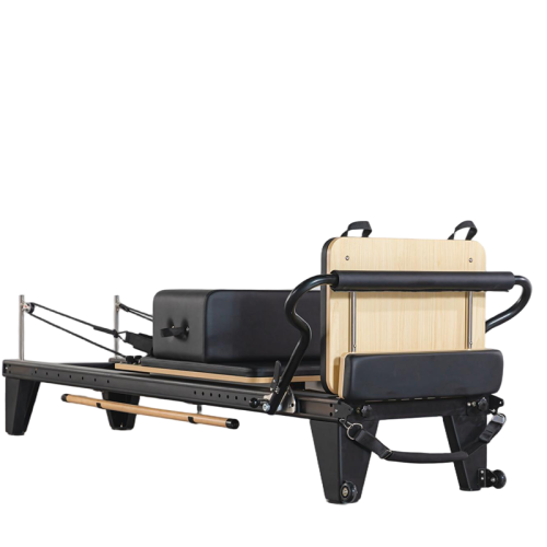 Standard Commercial Reformer Pilates Machine | Wholesale, Fitness Studios & Chain Use