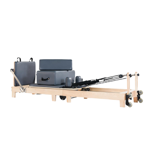 Foldable & Portable Pilates Reformer | Wholesale, Gyms, Studios & Home Use