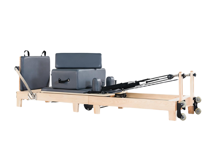 Foldable & Portable Pilates Reformer | Wholesale, Gyms, Studios & Home Use
