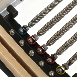 Foldable & Portable Pilates Reformer | Wholesale, Gyms, Studios & Home Use