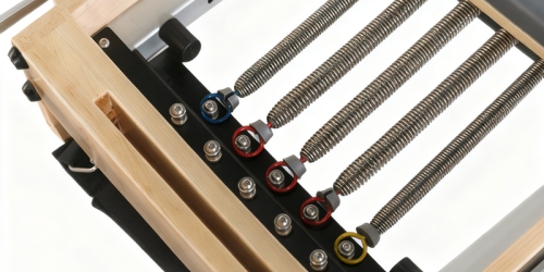 Foldable & Portable Pilates Reformer | Wholesale, Gyms, Studios & Home Use