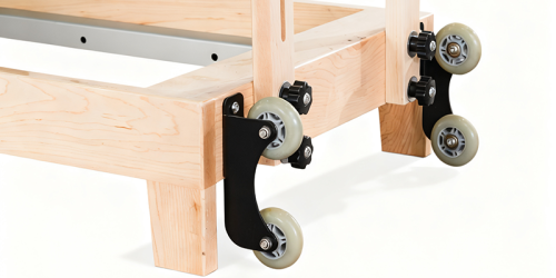 Foldable & Portable Pilates Reformer | Wholesale, Gyms, Studios & Home Use