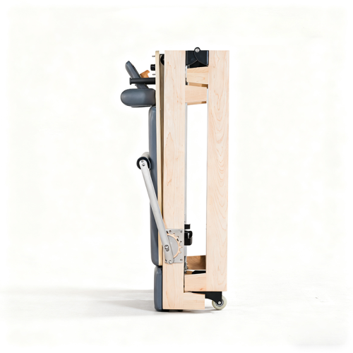 Foldable & Portable Pilates Reformer | Wholesale, Gyms, Studios & Home Use