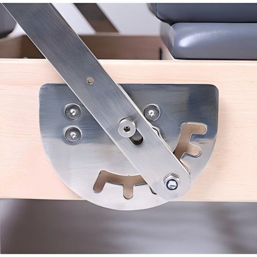 Maple Wood Reformer with Tower | Wholesale & Studio Use