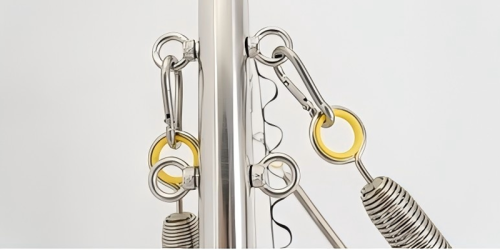 Maple Wood Reformer with Tower | Wholesale & Studio Use