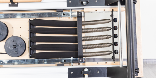 Professional Pilates Reformer with Tower｜pilates studio reformer with tower