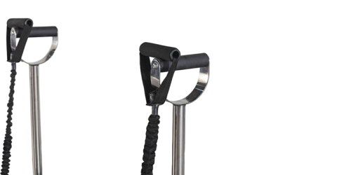 Maple Pilates Chair | Professional Pilates Studio Chair | Solid Wood Reformer Accessory | Pilates Equipment Supplier