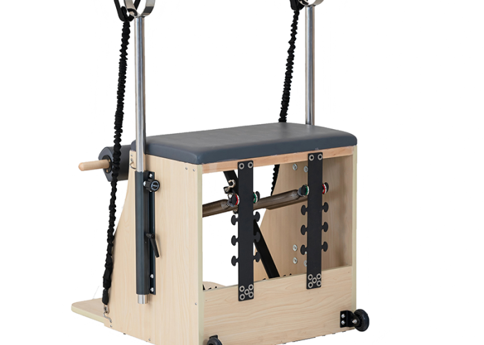 Pilates Chairs | Professional Studio Equipment Manufacturer