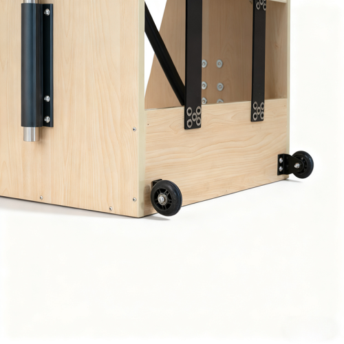 Pilates Chairs | Professional Studio Equipment Manufacturer