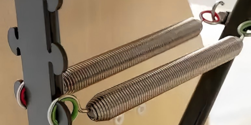 Pilates Chairs | Professional Studio Equipment Manufacturer