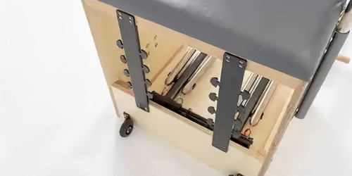 Pilates Chairs | Professional Studio Equipment Manufacturer