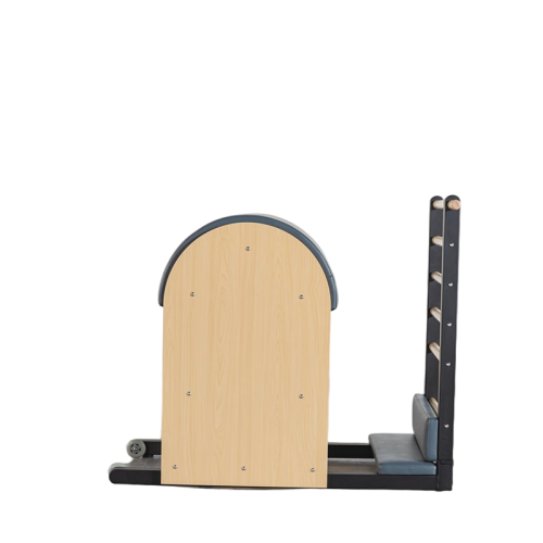Maple Wooden Pilates Ladder Barrel