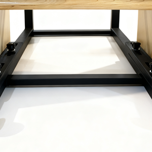 Maple Wooden Pilates Ladder Barrel